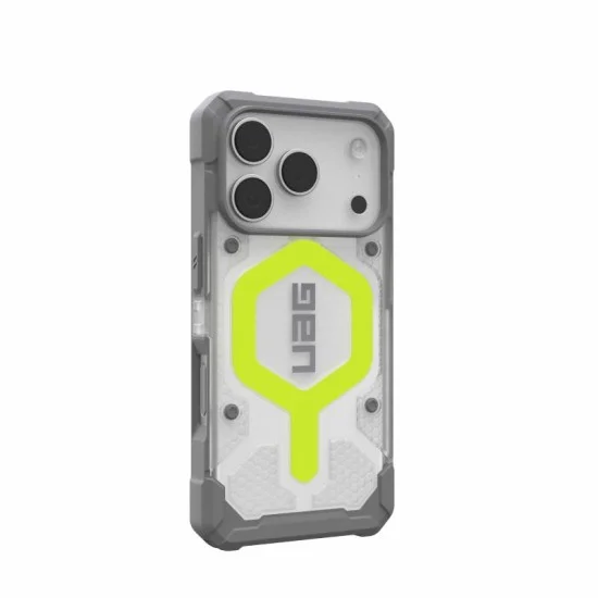 Uag Iphone 17 Pro Pathfinder Clear Magsafe Case